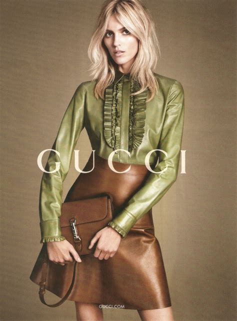 collezione gucci sole 2014|Gucci Presents: Women's Fall/Winter 2014.